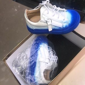 Toddler Giuseppe Shoe